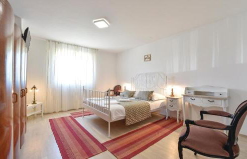 Nice Home In Zrnovnica-Split With Sauna - Foto 19