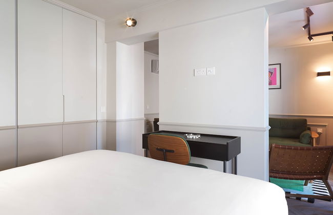 LIV The City Suites - Foto 41