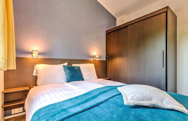 Lovely Holiday Home in Kaatsheuvel With Bubble Bath - Photo 6