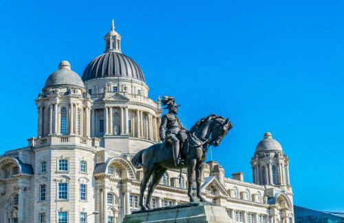 Anfield Abode - Foto 76