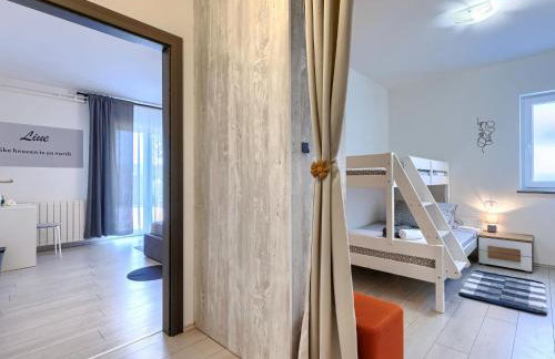 Holiday Home Di papa by Interhome - Foto 14