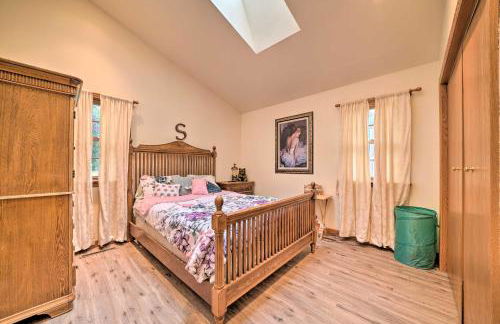 Charming Hanoverton Cottage on Guilford Lake! - Foto 10