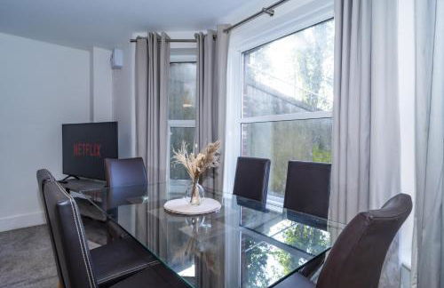 Frant Road Retreat | Private Parking - Foto 21