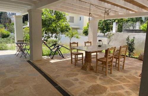 OctopusGarden Apartments Porto Cheli - Foto 23