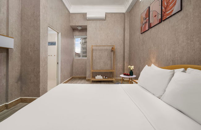 KLY APARTMENT HOTEL - Foto 57