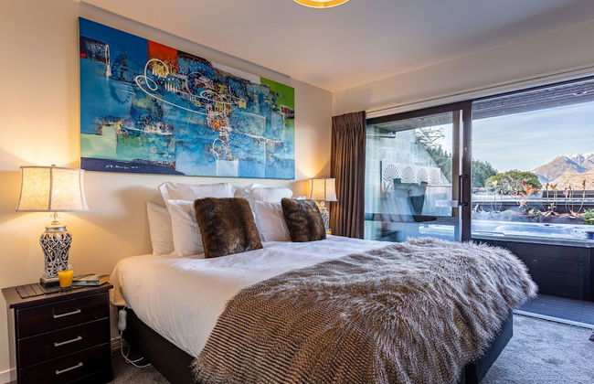 Spacious Lake View Townhouse Unbelievable SPA - Foto 2