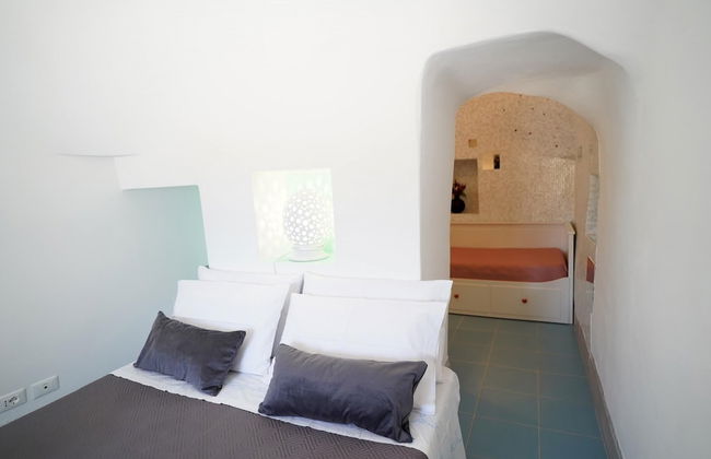 Trullo Lantane in San Michele Salentino - Foto 50