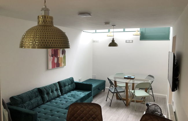 Second Nest Ramsgate - Foto 42