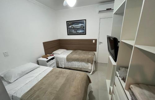 Apartamento familiar em Riviera de São Lourenço Módulo 8 - Photo 17