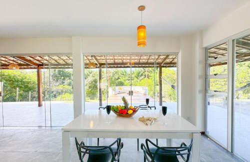 Maruwá - Villa Lobo Guará - Paraíso en la naturaleza - Foto 16