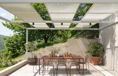 Villa Panorama del Tartufo by Interhome - Foto 15