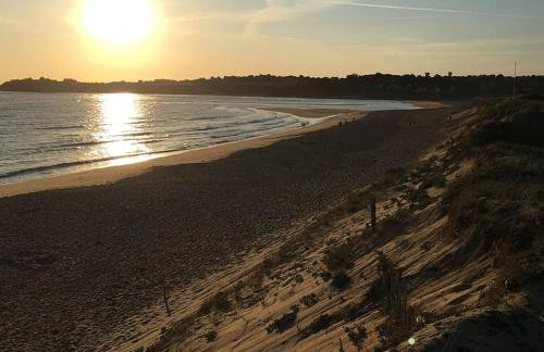 Vue mer panoramique, plage à pied, piscine chauffée - Photo 38