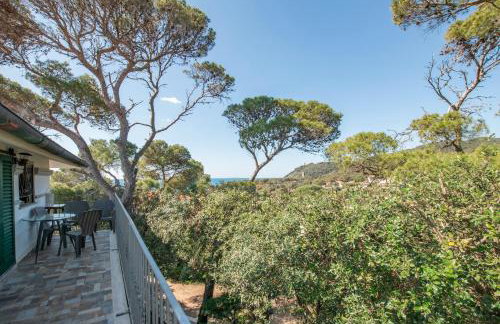 Mansarda Vista Mare Nel Verde - Foto 34