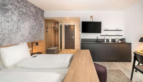 elaya hotel augsburg, Trademark by Wyndham - Photo 4