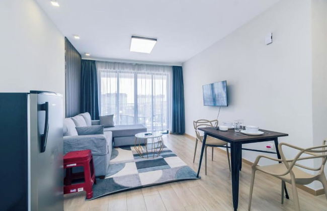 Studio Apartment by Away Homes Rentals - Foto 20