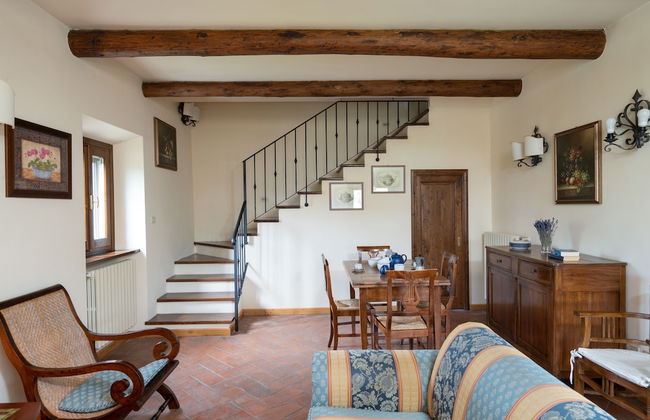 Villa Castelluccio - Foto 21