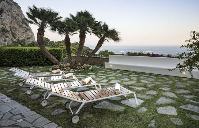 LHP Suite Villa La Giara - Foto 41