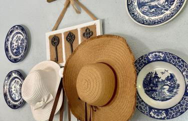 La Colline de Tilleul - Les Deux Puits - Cosy Cottage with swimming pool near Aubeterre - Foto 16