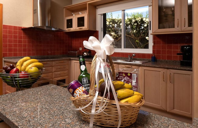 Villa Sunrise View by Homie - Foto 37