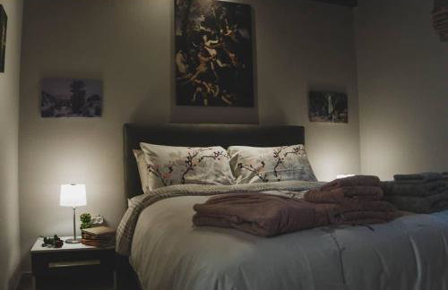 Villa Agno - Βίλα Αγνώ - Foto 46