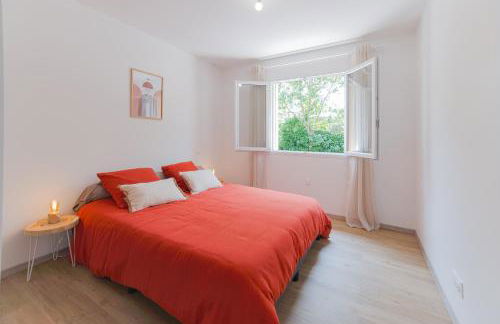 Villa Esparots - Maison avec piscine privée - Foto 7