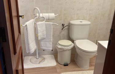 Guest House “Casa da avó Tina” - Foto 47