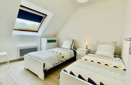 Steredenn vor - L'étoile de Mer - Foto 14