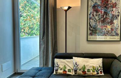 Apartment Florence Today with a private balcony a Careggi - Foto 55