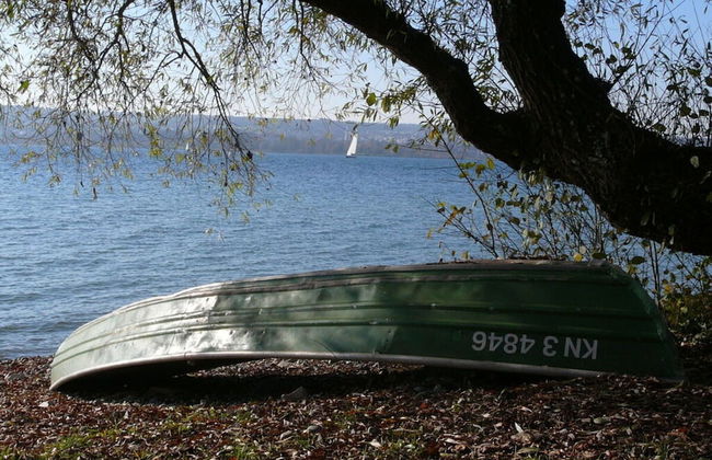 Holiday Apartment Seeloft - Foto 13