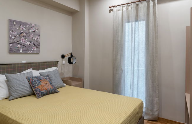 Absolute Athens Apartments - Foto 32