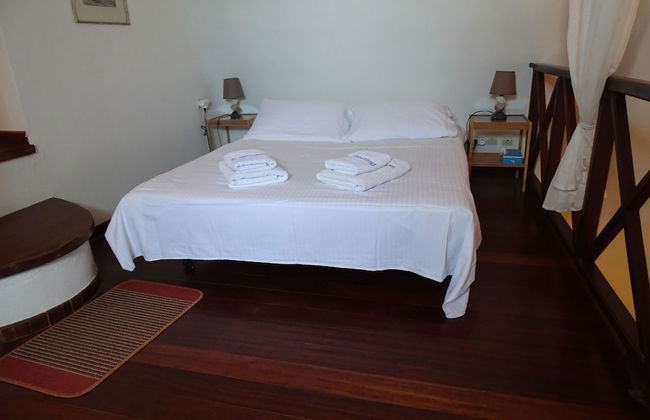 Monolithos Villa - Foto 18