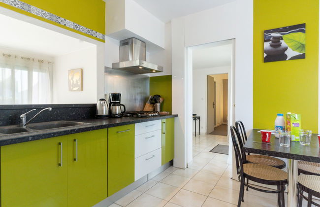 Les Trounques - Foto 7