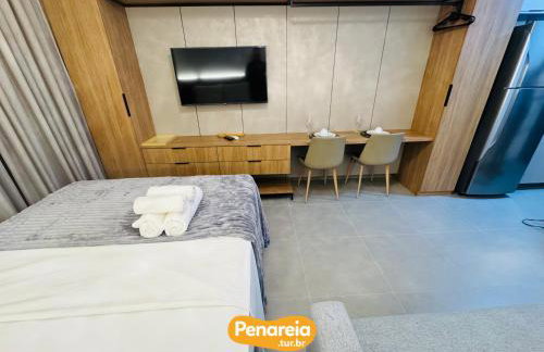 EMUNAH DI CITTÀ Flats Ponta de Campina - Foto 68