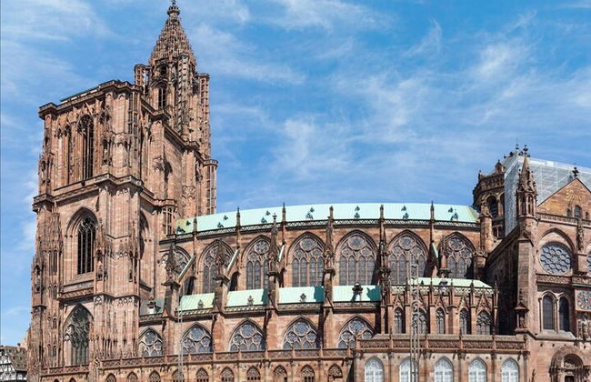 Mejor introducción a Estrasburgo en 2 horas con un local - Foto 6