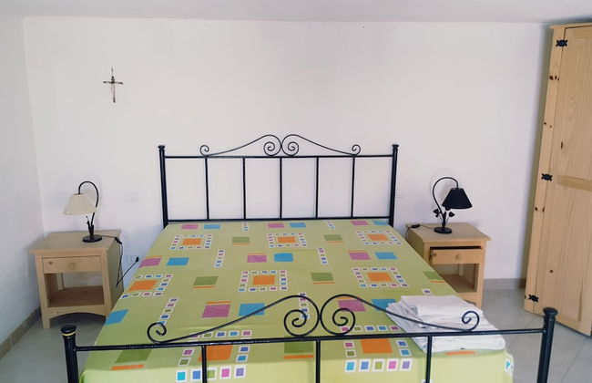 Beach Front Studio Apartment Tonnarella - Photo 1