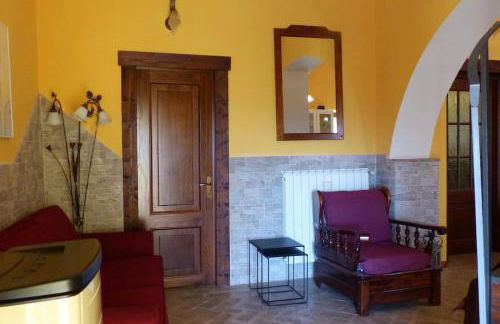 Casa romantica in un borgo antico in Sabina - Foto 27