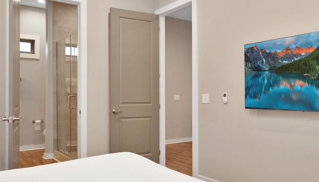 Sazerac - Foto 5, Habitación