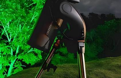 Chalé Mirante, piscina, cachoeira, lago e vista espetacular em Alexânia Goiás - Foto 24