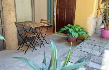 Lago, colori ed energia Appartamento Tiffany Lago Maggiore - Foto 23