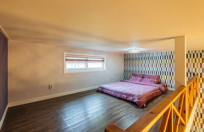 Haeorum Pension - Foto 22