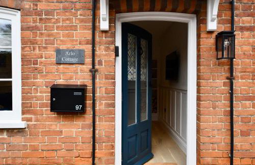 Arlo Cottage, Orford - Photo 2