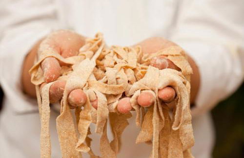 Agriturismo Costantino - Foto 43