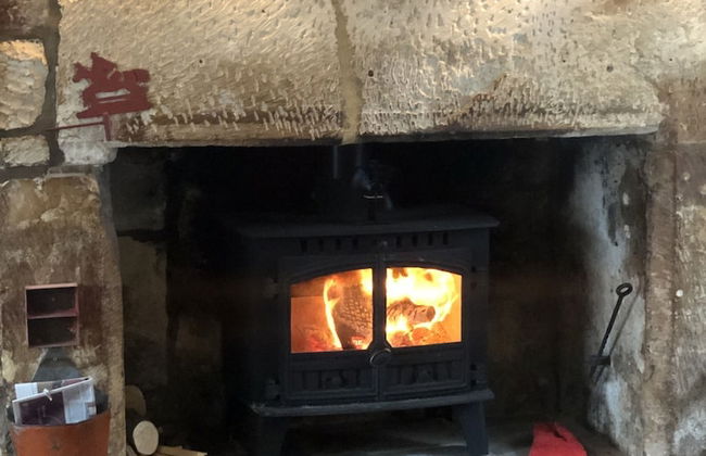 Cotswold Lodge - Photo 40