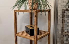 Weltenbummler Lodge in Schwarzenberg - Foto 27