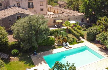 Villa Zottopera - Dimora di Sicilia - Foto 1