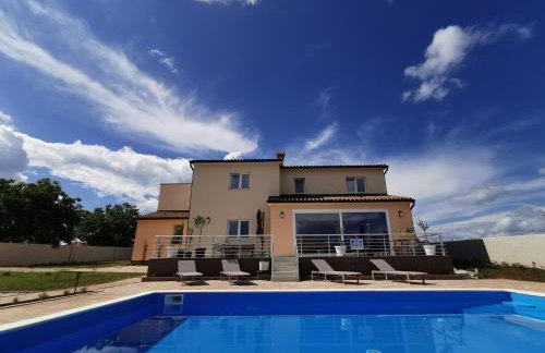 Villa Camelie - Foto 6