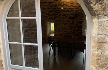 Gîte l'oustal de la fontaine Grand Causses et Gorges du Tarn - Foto 8