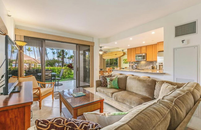 Kaanapali Alii 2 Bedroom Garden-Mountain View - Foto 27