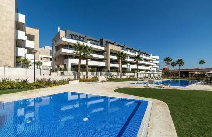 Penthouse Flamenca Village RUMBA - Foto 42