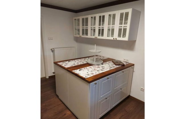 Holiday House on Bornfeld - Photo 7